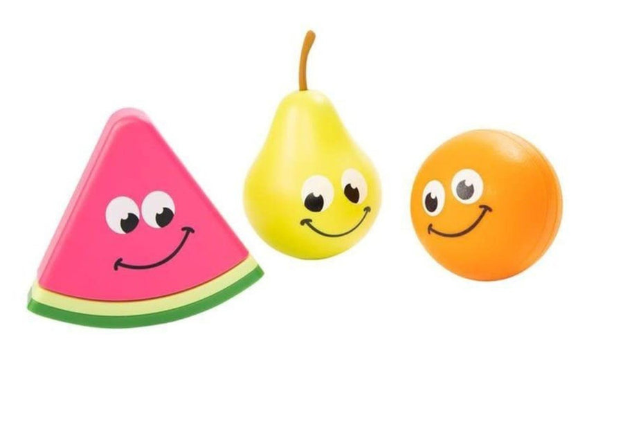 Fat Brain Toy Fruit Friends