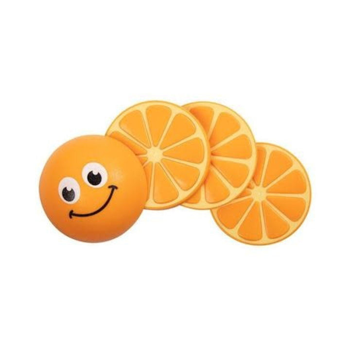Fat Brain Toy Fruit Friends