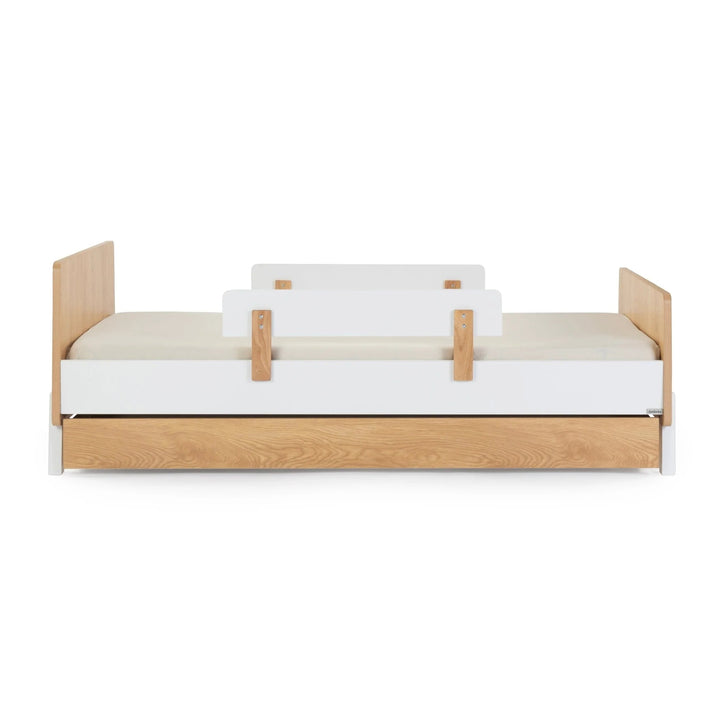 dadada furniture Fun Bed Toddler Bed Trundle