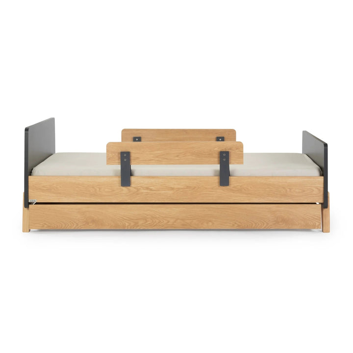 dadada furniture Fun Bed Toddler Bed Trundle