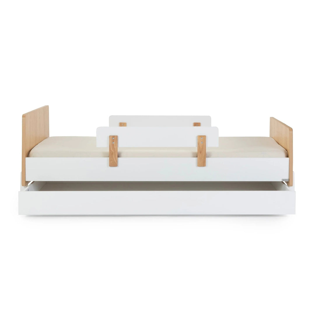 dadada furniture Fun Bed Toddler Bed Trundle