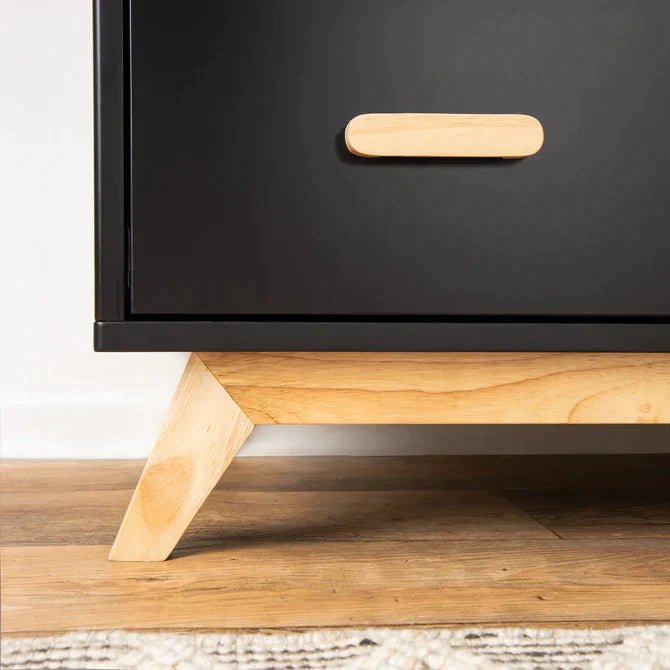 dadada furniture Soho 2.0 5 - Drawer Dresser