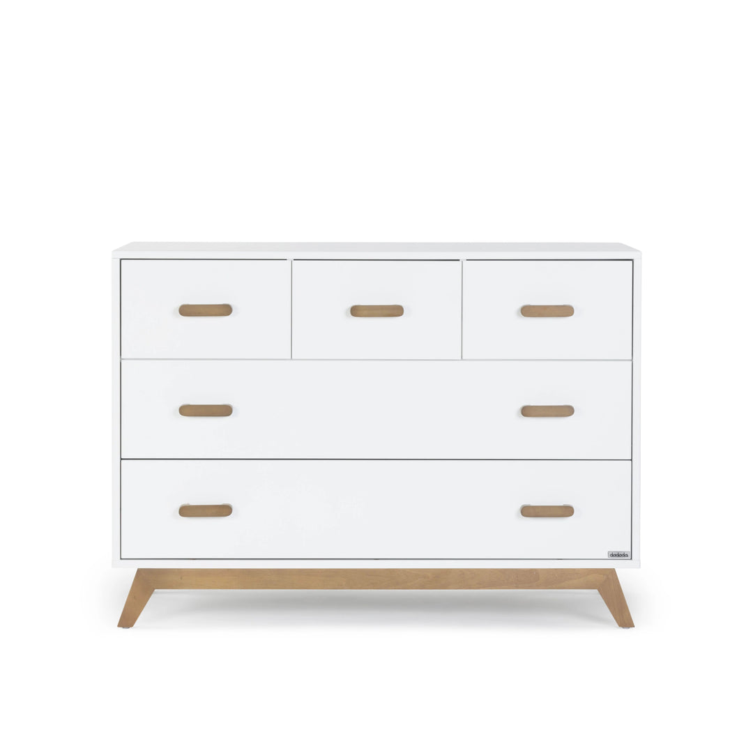 dadada furniture Soho 2.0 5 - Drawer Dresser