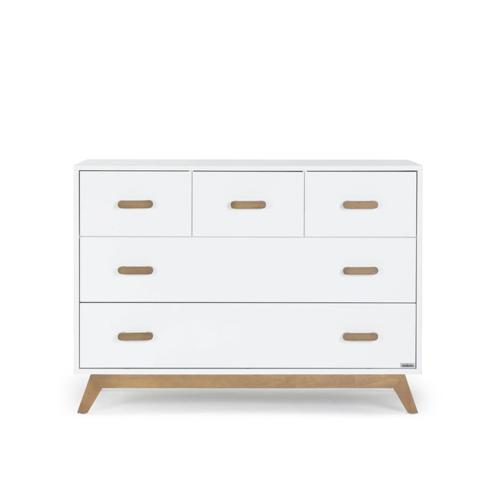 dadada furniture Soho 2.0 5 - Drawer Dresser
