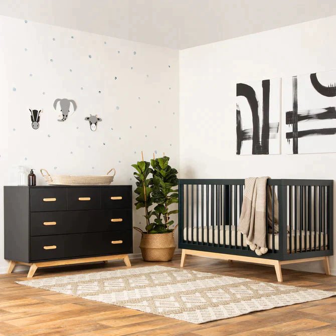 dadada furniture Soho 2.0 5 - Drawer Dresser