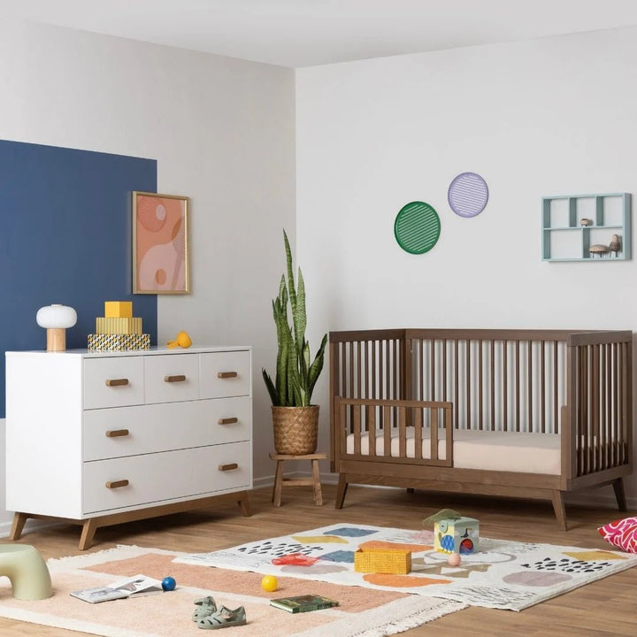 dadada furniture Soho 2.0 5 - Drawer Dresser