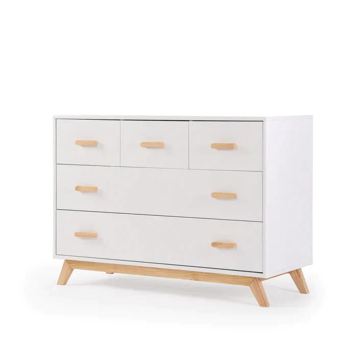 dadada furniture Soho 2.0 5 - Drawer Dresser