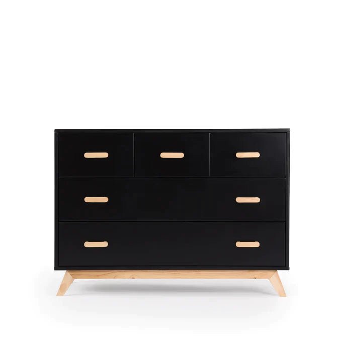 dadada furniture Soho 2.0 5 - Drawer Dresser