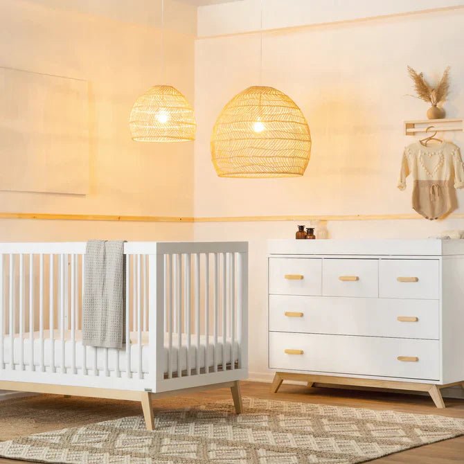 dadada furniture Soho 2.0 5 - Drawer Dresser