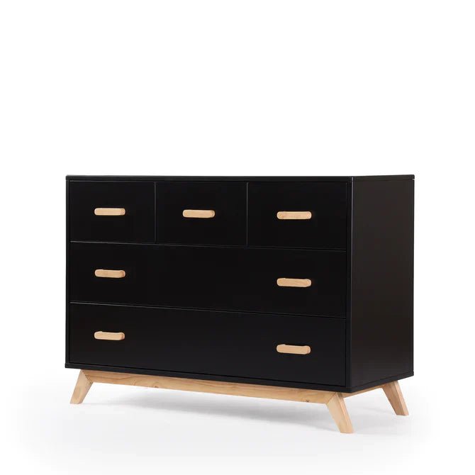 dadada furniture Soho 2.0 5 - Drawer Dresser