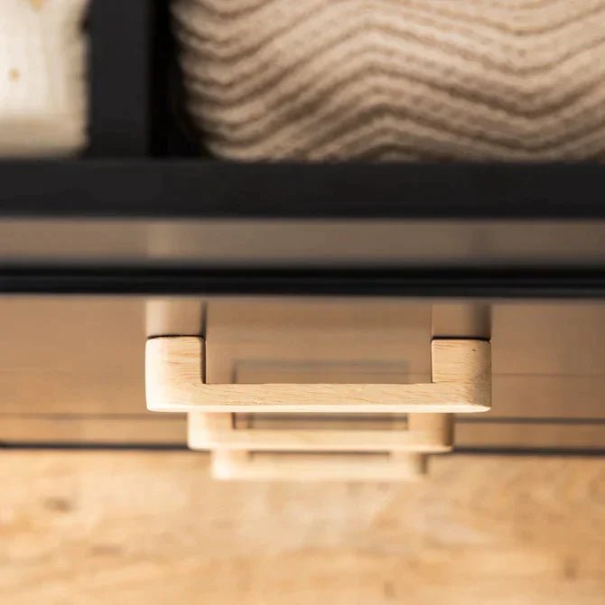dadada furniture Soho 2.0 5 - Drawer Dresser