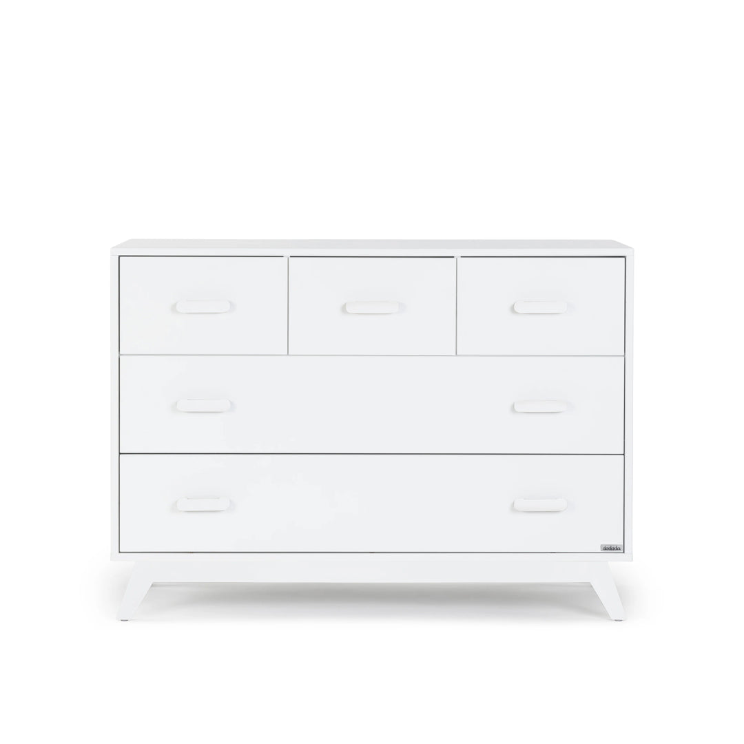 dadada furniture Soho 2.0 5 - Drawer Dresser