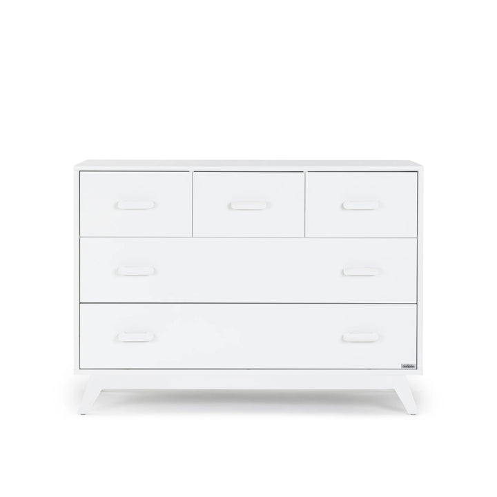 dadada furniture Soho 2.0 5 - Drawer Dresser