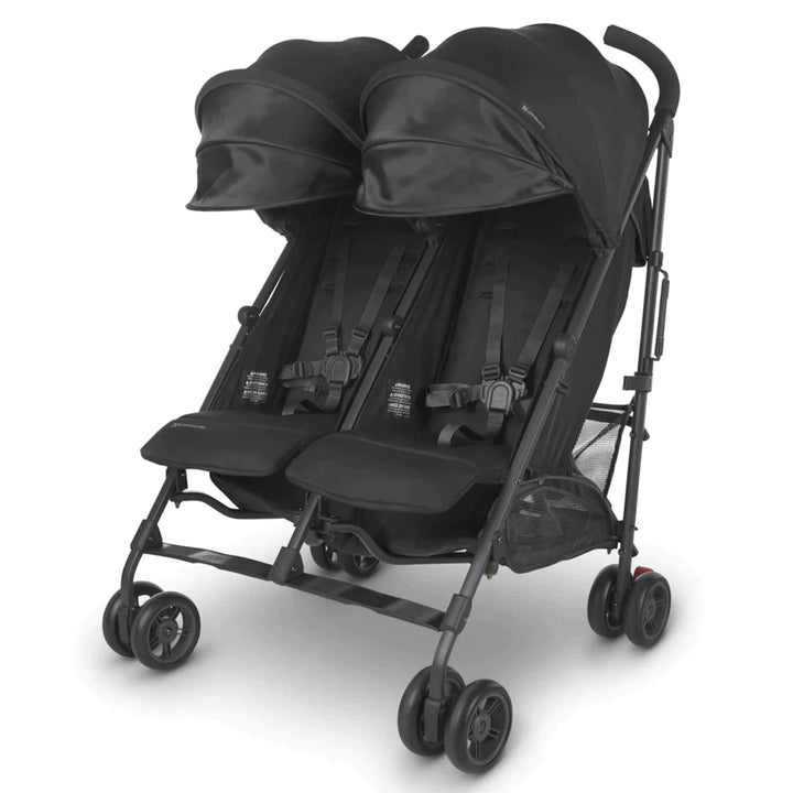 UPPAbaby G - Link V2 Double Umbrella Stroller