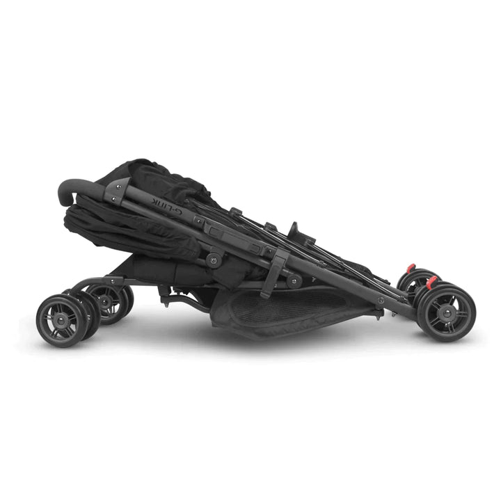 UPPAbaby G - Link V2 Double Umbrella Stroller