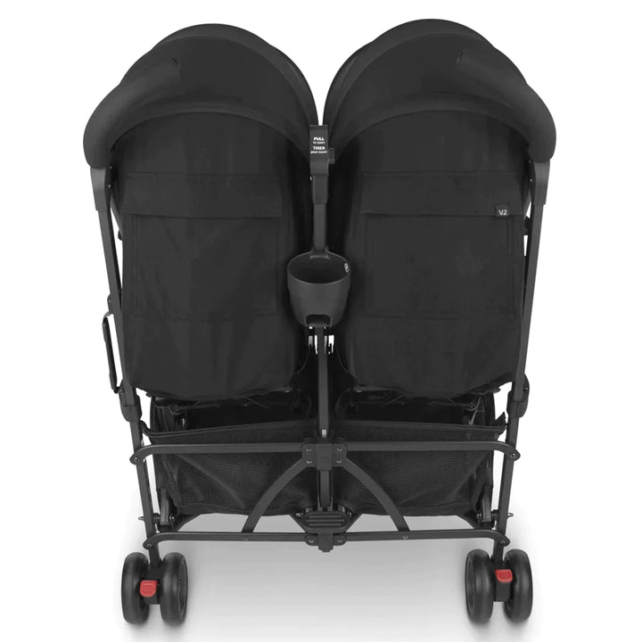 UPPAbaby G - Link V2 Double Umbrella Stroller