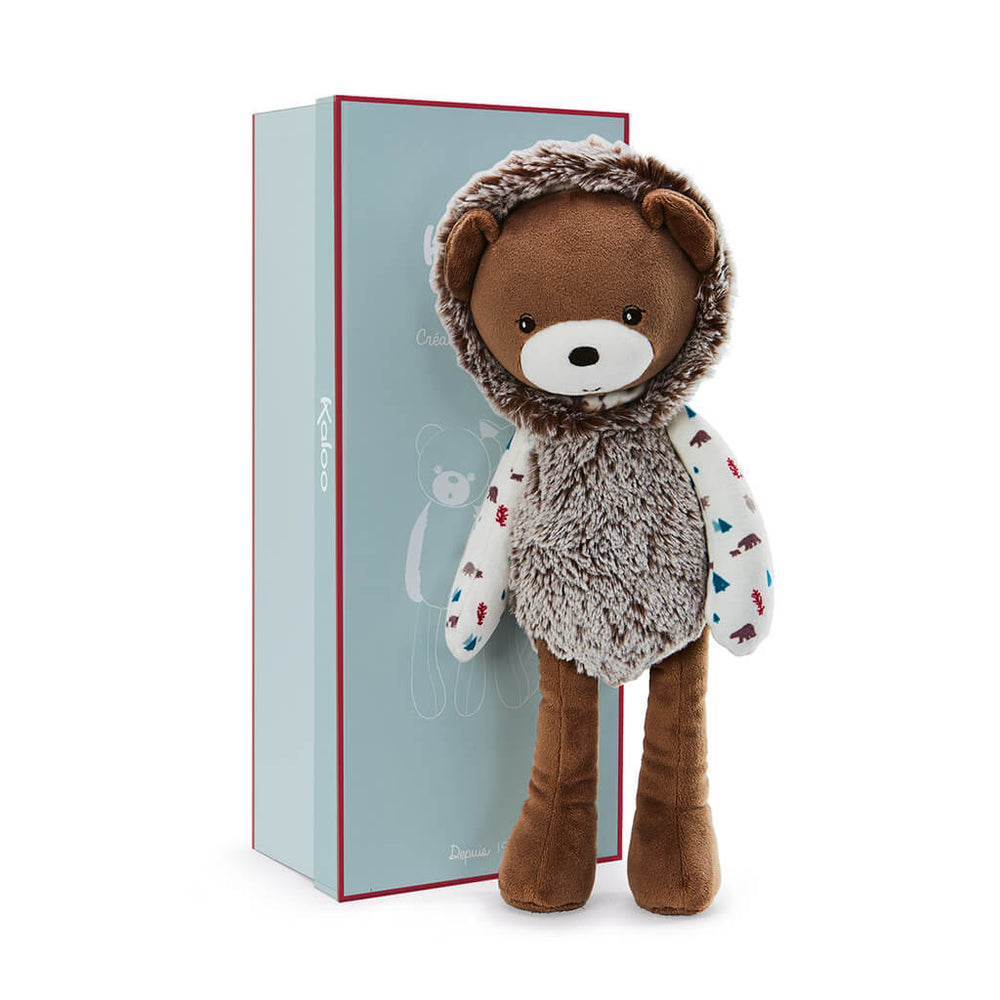 Kaloo Gaston The Bear
