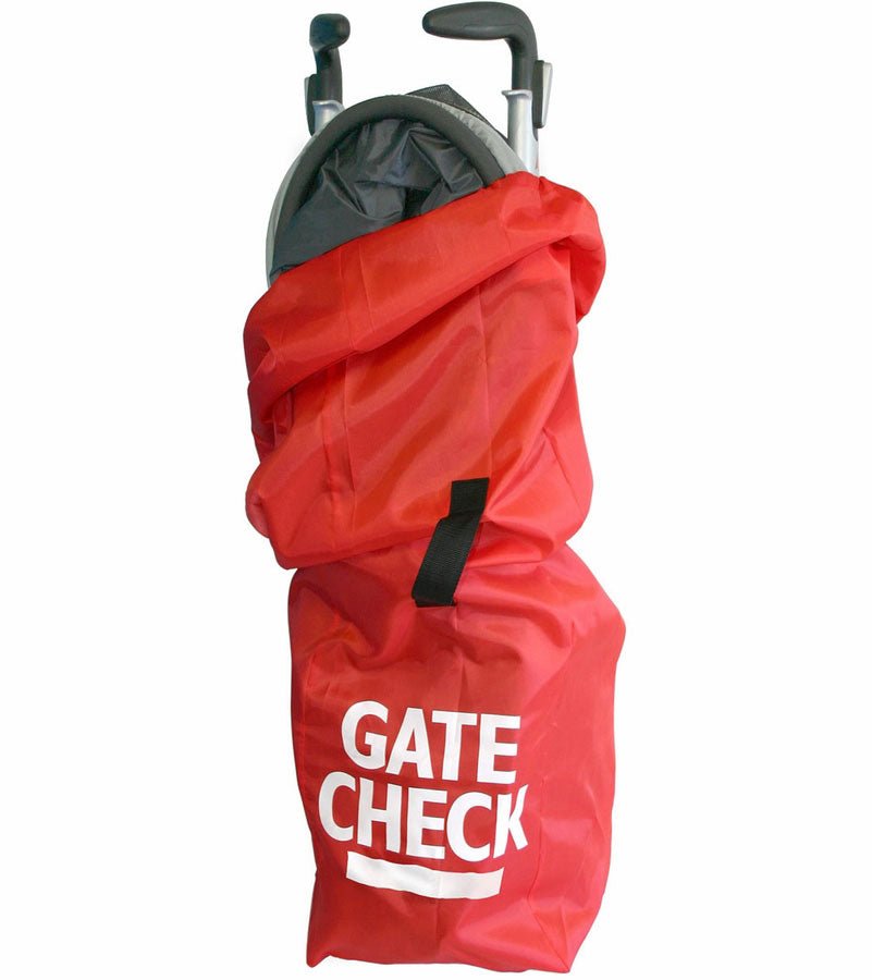 J.L Childress Gate Check Bag Umbrella Stroller