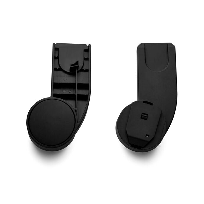 Pushchair adapters hot sale
