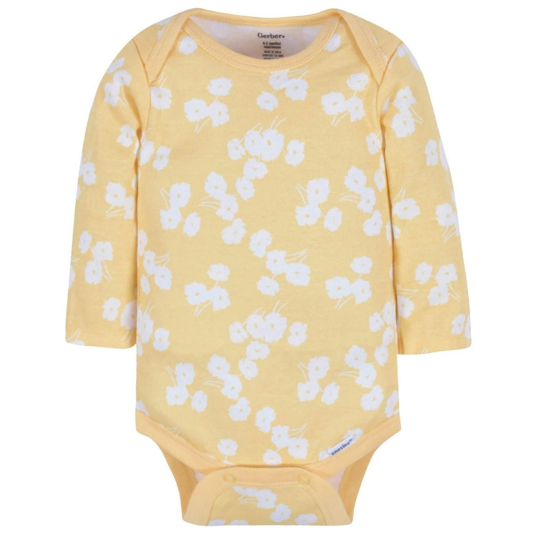 Gerber Childrenswear Gerber Childrenswear Dream 3Pk Set Apparel & Accessories