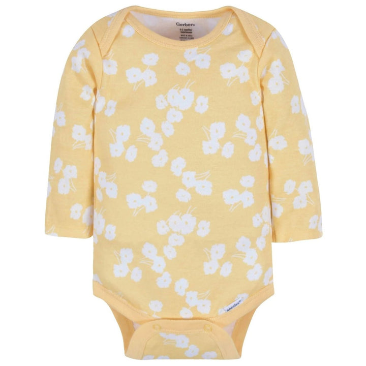 Gerber Childrenswear Gerber Childrenswear Dream 3Pk Set Apparel & Accessories