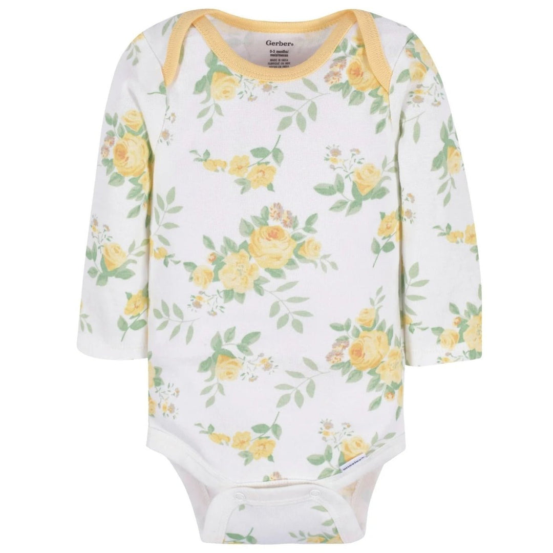 Gerber Childrenswear Gerber Childrenswear Dream 3Pk Set Apparel & Accessories