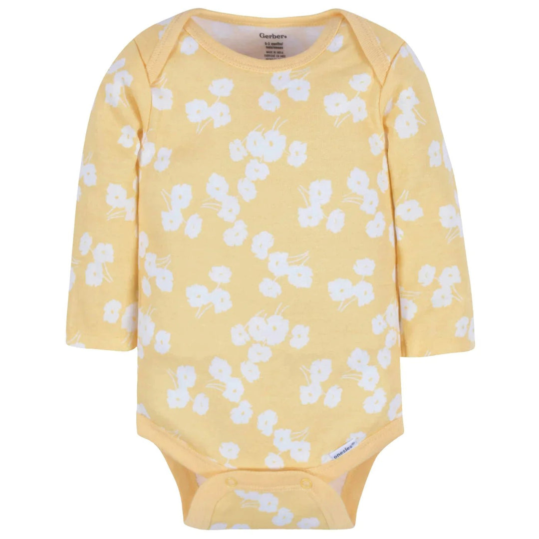 Gerber Childrenswear Gerber Childrenswear Dream 3Pk Set Apparel & Accessories