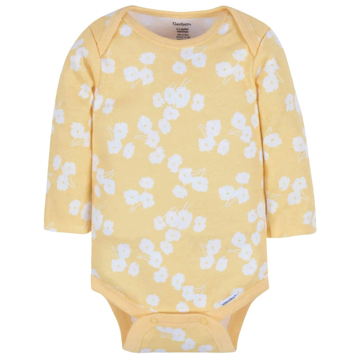 Gerber Childrenswear Gerber Childrenswear Dream 3Pk Set Apparel & Accessories