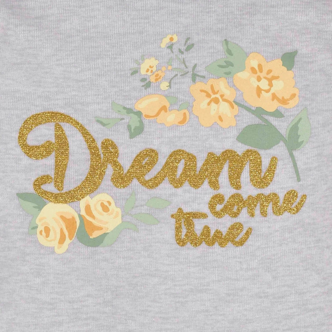 Gerber Childrenswear Gerber Childrenswear Dream 3Pk Set Apparel & Accessories