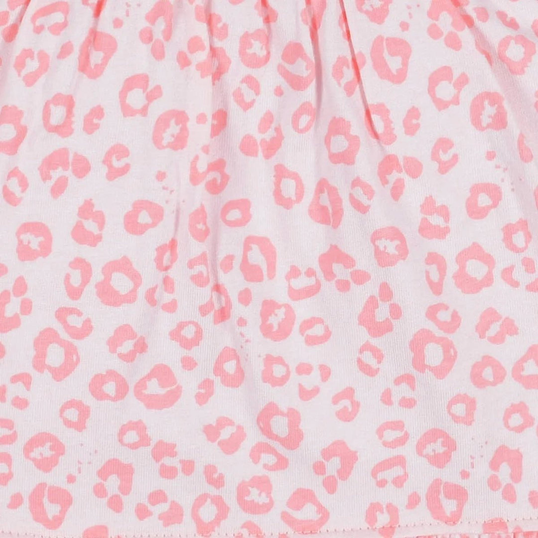 Gerber Childrenswear Gerber Childrenswear Leopard 2 Pc Set Apparel & Accessories