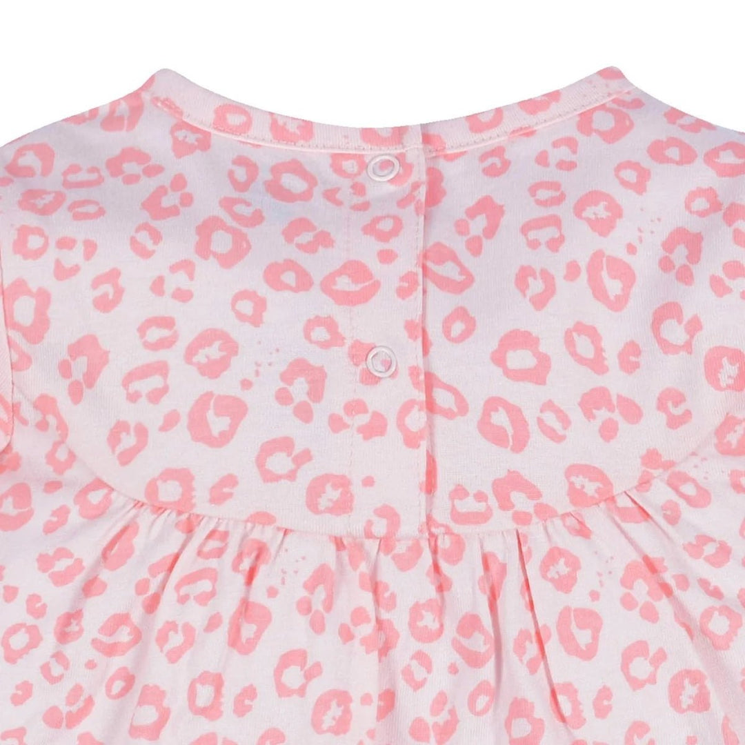 Gerber Childrenswear Gerber Childrenswear Leopard 2 Pc Set Apparel & Accessories