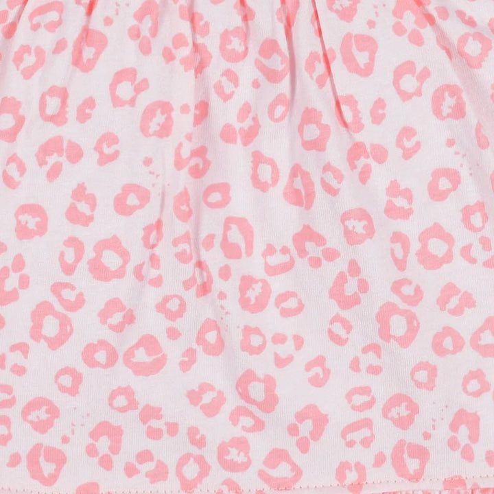 Gerber Childrenswear Gerber Childrenswear Leopard 2 Pc Set Apparel & Accessories