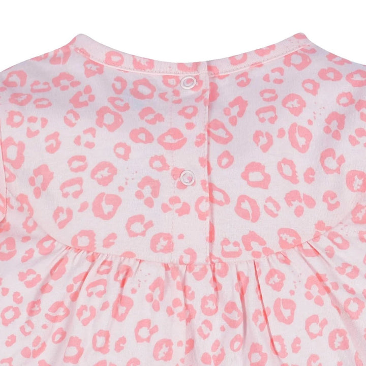 Gerber Childrenswear Gerber Childrenswear Leopard 2 Pc Set Apparel & Accessories