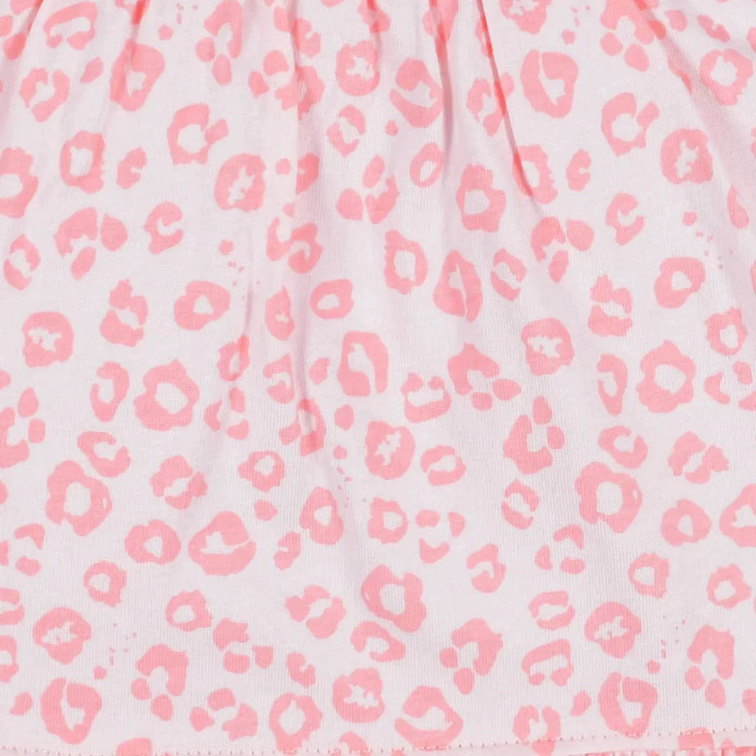 Gerber Childrenswear Gerber Childrenswear Leopard 2 Pc Set Apparel & Accessories