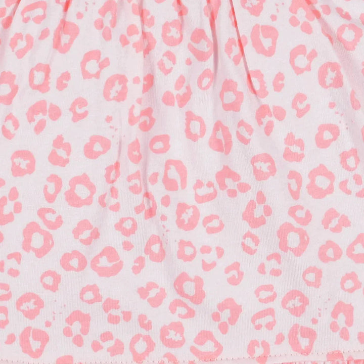 Gerber Childrenswear Gerber Childrenswear Leopard 2 Pc Set Apparel & Accessories