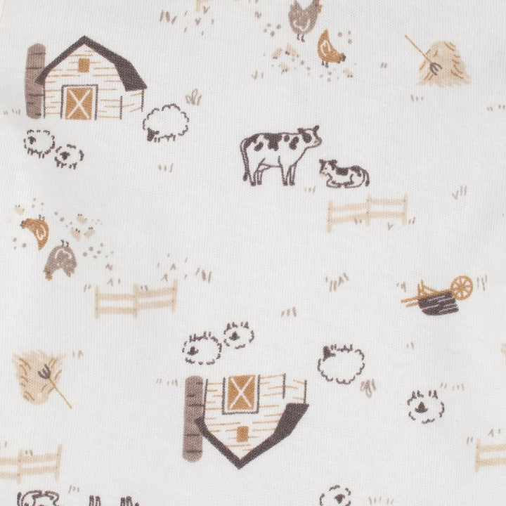 Gerber Childrenswear Gerber Childrenswear Take Me Home Farming Apparel & Accessories