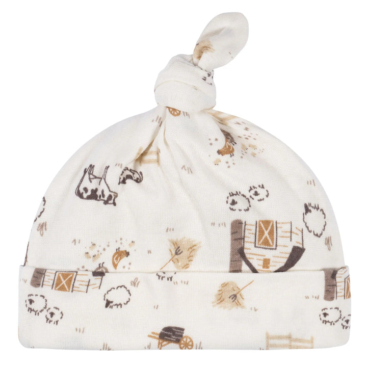 Gerber Childrenswear Gerber Childrenswear Take Me Home Farming Apparel & Accessories