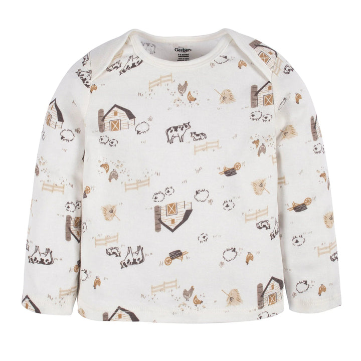 Gerber Childrenswear Gerber Childrenswear Take Me Home Farming Apparel & Accessories
