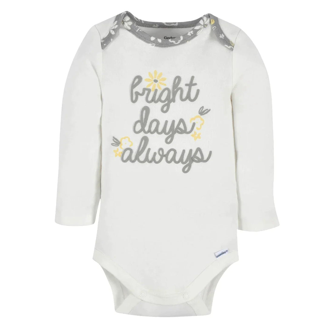 Gerber Childrenswear Happy 3 pc Set