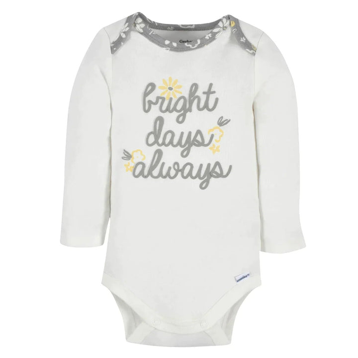 Gerber Childrenswear Happy 3 pc Set