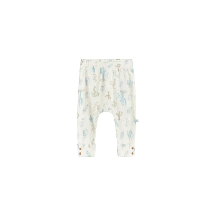 Just Born Just Born Desert Cactus Pants 2 pk