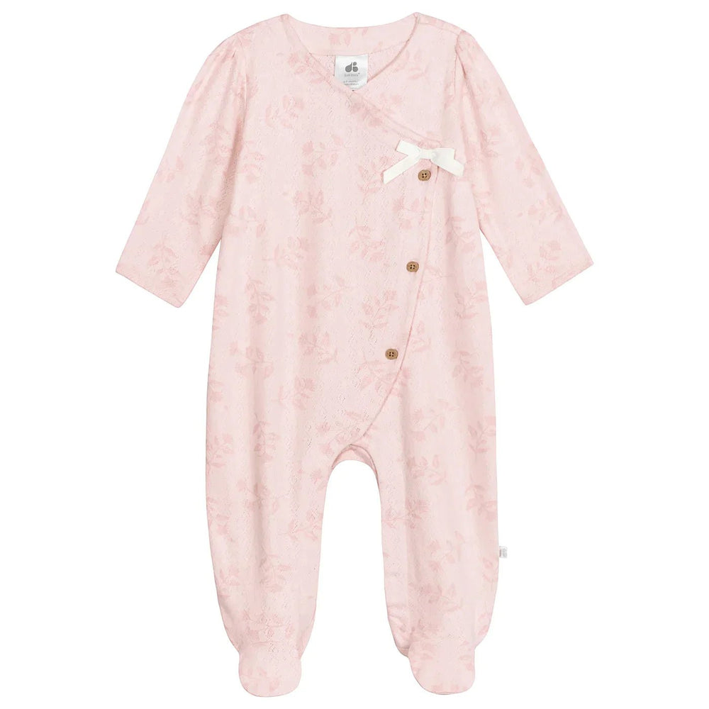 Just Born Just Born Vintage Floral Sleep N Play