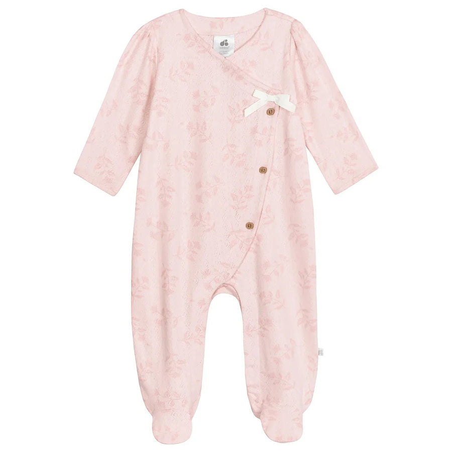 Just Born Just Born Vintage Floral Sleep N Play