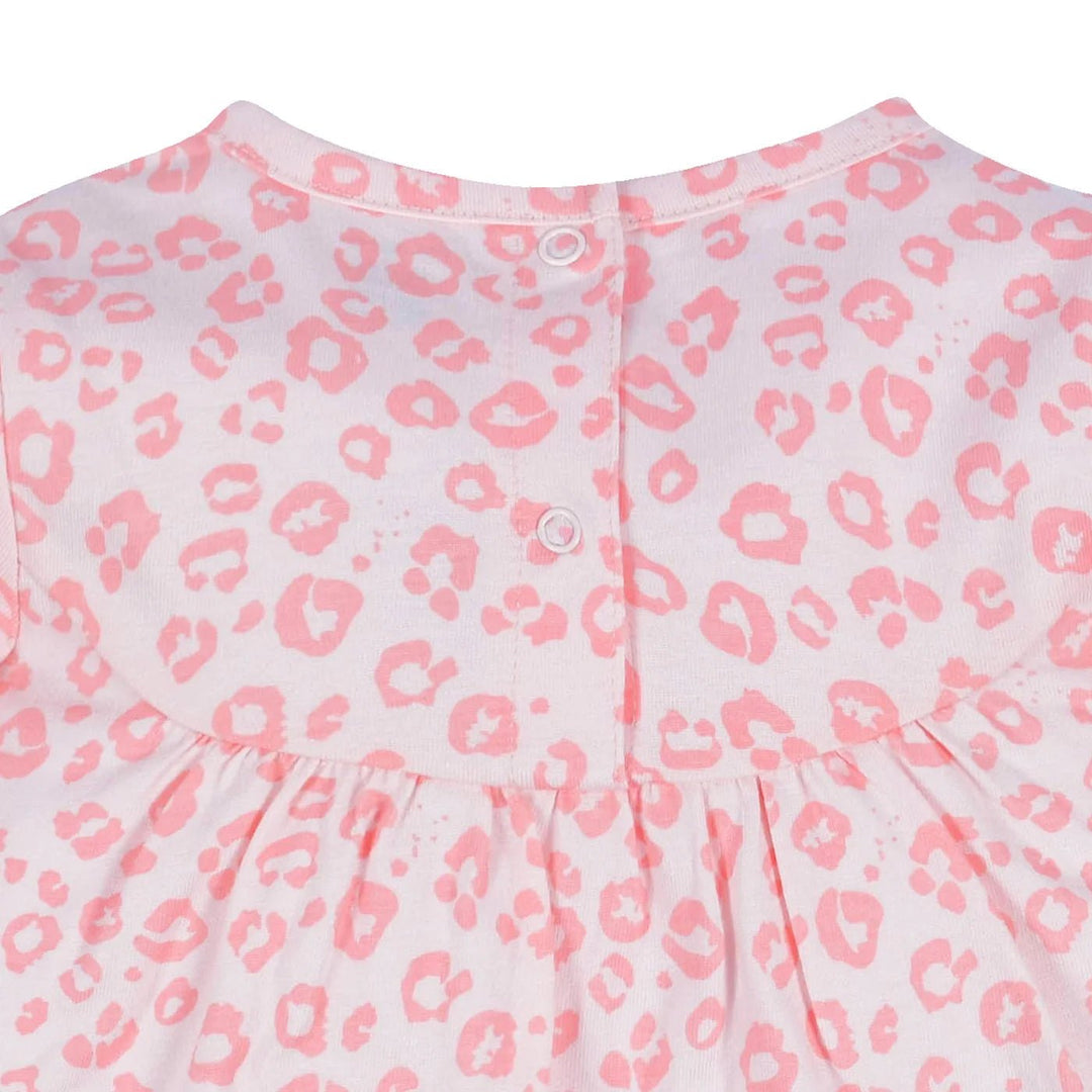 Gerber Childrenswear - Leopard 2 Pc Set