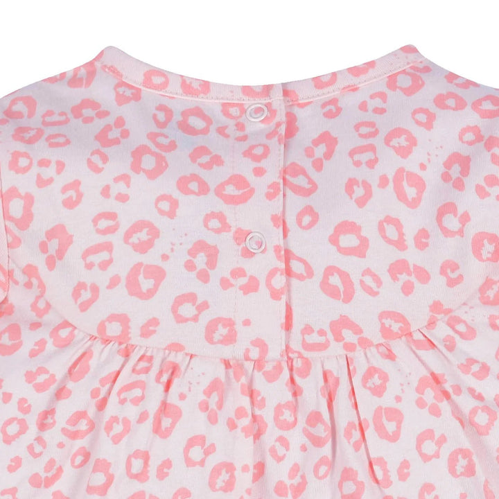 Gerber Childrenswear - Leopard 2 Pc Set