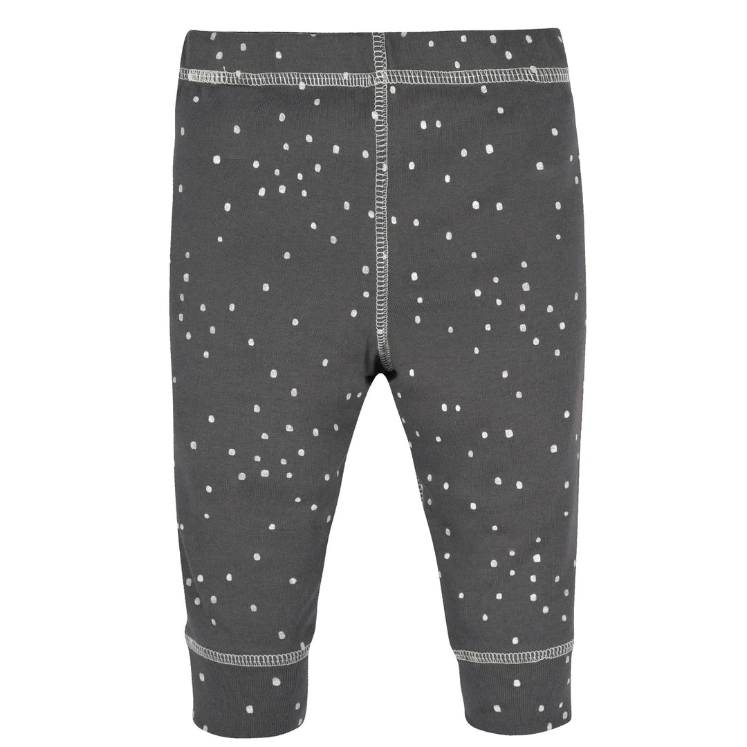 Gerber Childrenswear Locally Grown 3 pc Set