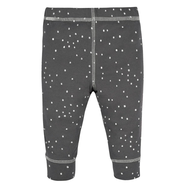 Gerber Childrenswear Locally Grown 3 pc Set