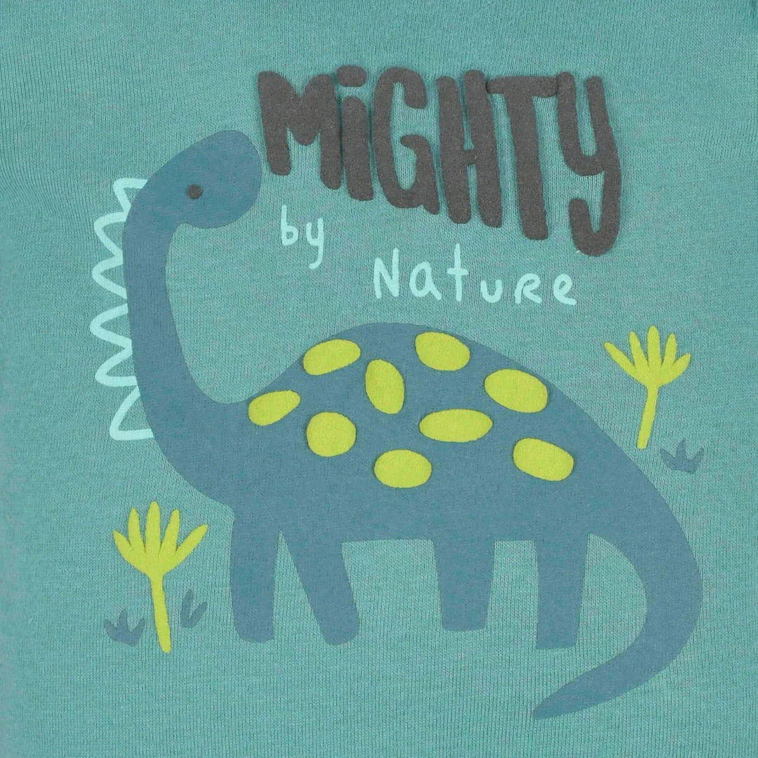 Gerber Childrenswear Mighty Dino 3 pc Set
