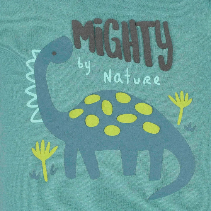 Gerber Childrenswear Mighty Dino 3 pc Set