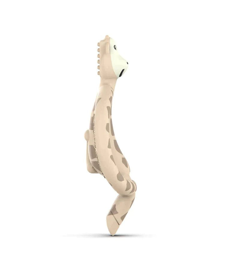 MATCHSTICK MONKEY Gigi Giraffe Animal Teether